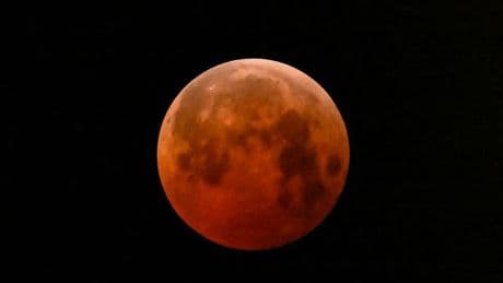 Exactly when you can spot a total lunar eclipse and eerie 'Blood Moon' on Sunday