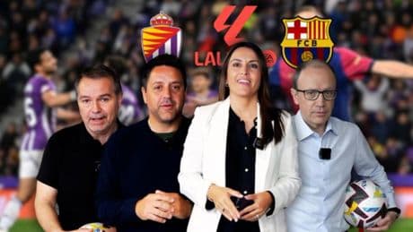 Análisis exprés: Quien quiere un triplete ha de saber sufrir