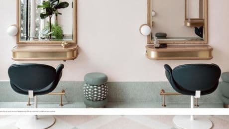 Soins capillaires, trois adresses pour des cheveux brillants
