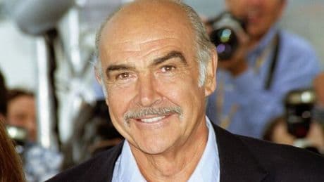 Inside Bond legend Sean Connery's former home as it goes on market for £20m