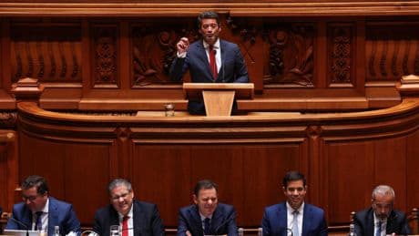 Portugal, en la senda ultra
