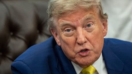 „Dritter Weltkrieg“ - Plötzlich Iran-Zoff im Trump-Lager
