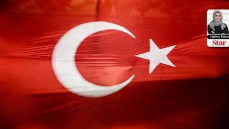 "Terörsüz Türkiye"de 10 sene!