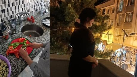 İşçi ailelerinin gerçekliği:  Gelecek için işçi nesiller doğurmamızı istiyorlar
