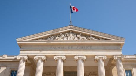 «Je ne me suis pas rendu compte» : un homme condamné pour des montages sexuels visant treize collégiennes