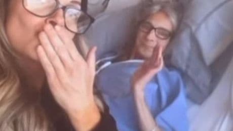 WWE’s legend Trish Stratus announces death of her mom after cancer battle