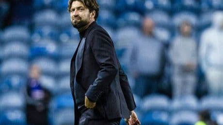 Russell Martin responds to Rangers fan anger as boss has curious theory about why he wasn't popular choice