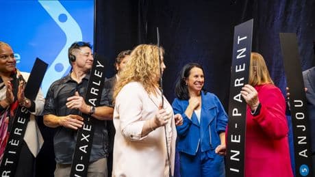 New Montreal metro stations named after Haiti’s independence battle