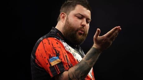Michael Smith health update issued as ex-world champ forced to pull out of tournaments