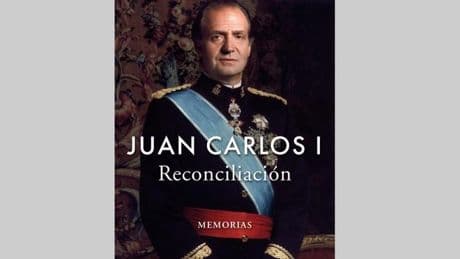 El rey Juan Carlos publicará sus memorias a finales de año: "Siento que me roban mi historia"