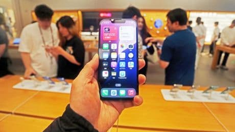 Has Apple’s iPhone Mystery Been Solved?