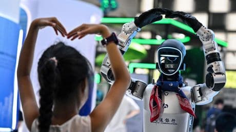 De overheid moet zich voorbereiden op AI die superintelligent is