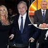 Eamonn 'lonely' as new girlfriend tells him: I won't move in with you