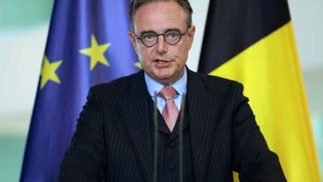 Flandern-Festival: Bart De Wever nennt Ausladung von Lahav Shani »unverantwortlich«