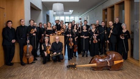 "Tamerlano" de Händel en el Teatro Real: enigmas barrocos
