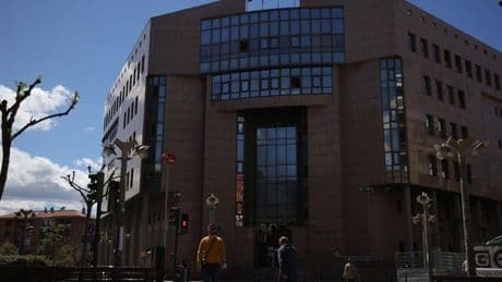 El CGPJ considera «imprescindible» una nueva plaza judicial en Barakaldo