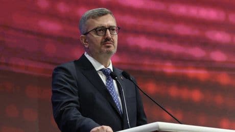 İletişim Başkanı Duran'dan 10 Ağustos mesajı: Türk demokrasi tarihinde yeni bir sayfa açıldı