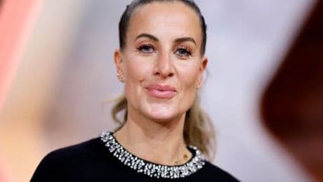 Charlotte Würdig lügt ihre Kinder an, um Ruhe zu haben
