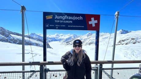 I took a solo honeymoon and loved it. When I got pregnant, I decided to go on a solo babymoon.