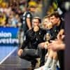 „Mit sehr viel Humor und Herz“: So führte Jaron Siewert die Füchse zum Meistertitel