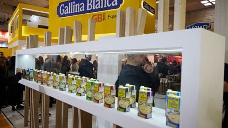 GB foods recorta ventas y beneficios y refinancia deuda