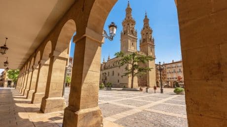The 5 best lesser-known Spain destinations that tourists hardly ever visit
