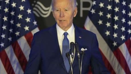Joe Biden: Tonaufnahmen von 2023 nähren Zweifel an seinem Gesundheitszustand