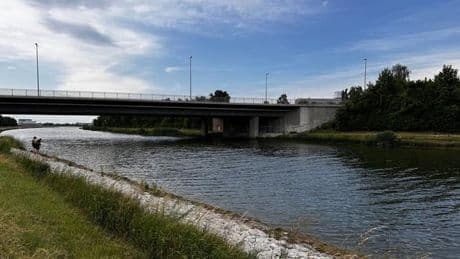 Autistisches Kind: Vermisster Junge tot im Main-Donau-Kanal
