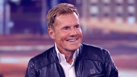Dieter mit Rapper & Malle-Star - Exklusiv! BILD kennt die neue DSDS-Jury!
