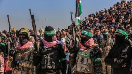 Krieg mit Israel: Hamas schlägt Machtübergabe im Gazastreifen vor