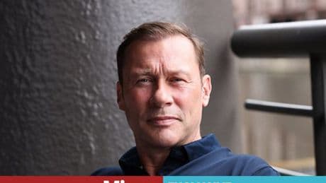 DUNCAN FERGUSON Football’s greatest hard-man sets the record straight on fighting, partying, prison and more