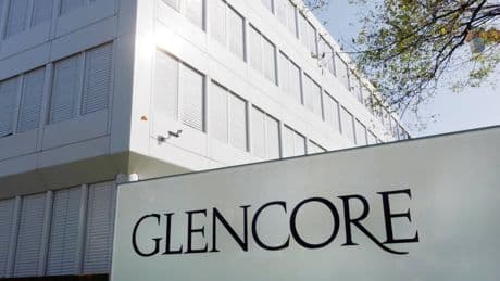 Glencore to stick with main listing in boost to London market