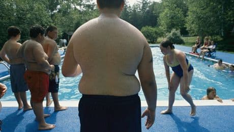 Teenagers given weight loss jabs on the NHS as obesity crisis grows