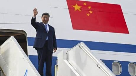 I dietrofront di Donald? Errori diplomatici. Chi potrebbe approfittarne è la Cina di Xi