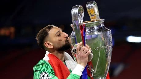 &quot;Chevalier per Donnarumma, si vede che a Parigi vogliono il portiere di calcetto che fa i dribbling&quot;