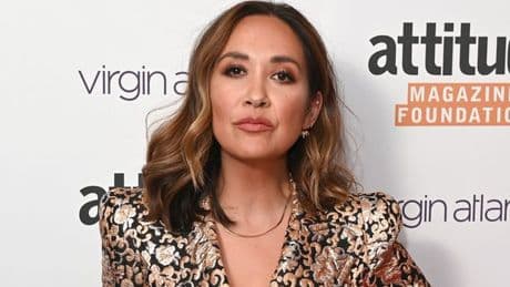 Myleene Klass' ex-husband's bitter words after divorce turned sour following 'cheating'