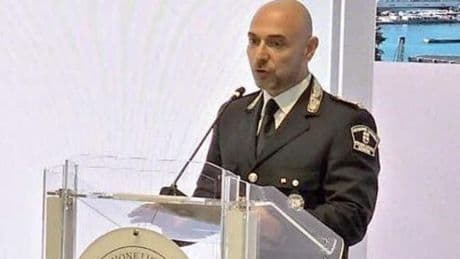 Polizia locale di Genova, il comando a Fabio Manzo