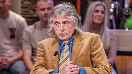 Mannen Vandaag inside en Eva Jinek dinsdagavond te zien met extra talkshows
