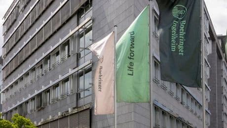 Pharma: Boehringer kündigt neue Produkte an - Umsatzplus