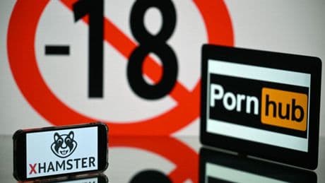 France to introduce strict age verification on porn sites