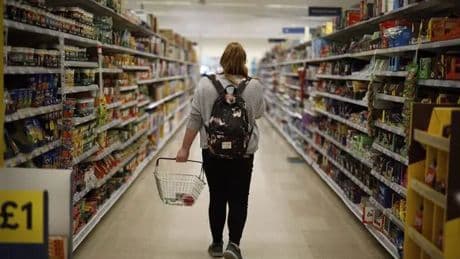 Tesco shoppers 'devastated' as supermarket discontinues popular snack nationwide
