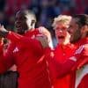 Fußball-Bundesliga: Ansahs Traum: Mit einem Lächeln zum Union-Liebling
