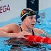 “Mijn mama zei dat ik als kind eerst het water niet indurfde”: wie is Roos Vanotterdijk, die naar eerste Belgische WK-medaille in 27 jaar zwom