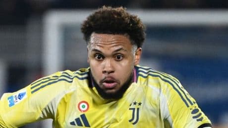 Strano, McKennie cambia ruolo. Diffidati Juve: chi col Bologna rischia la Lazio