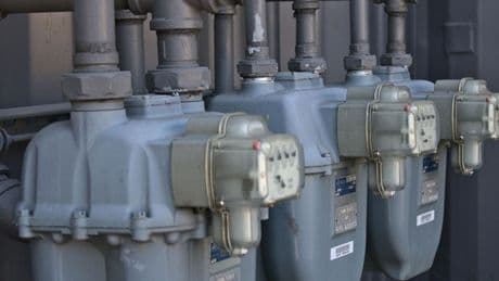 AB'nin doğal gaz ithalatı yılın ilk çeyreğinde sabit kalırken, tüketim azaldı