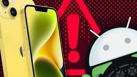 Android and iPhone alert - UK smartphone users must follow three important rules