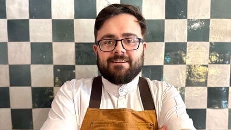 Top chef reveals the cheap place he loves - and the overrated chain he would avoid
