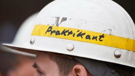 Exklusive Daten: Gibt es eine neue Generation Praktikum?