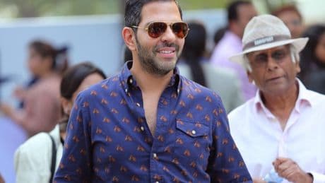 Billionaire Sunjay Kapur dead at 53 after heart attack at polo match