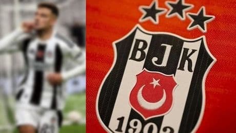 Beşiktaş sattığına bin pişman oldu! Son 3 maçında gol olup yağdı: Tam 5 gol attı